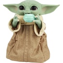 Star Wars Galactic Grogu Baby Yoda se svačinou