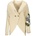 BLUGIRL Дамска жилетка blugirl, Цвят Бежов (rh1160-mab02_beige_31308)