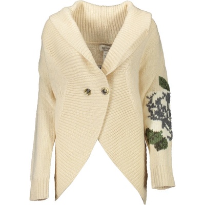 BLUGIRL Дамска жилетка blugirl, Цвят Бежов (rh1160-mab02_beige_31308)