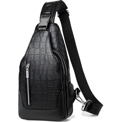 HARAHU Чантичка за кръст weixier vi-35654 - черна kp35654 (vi-35654)