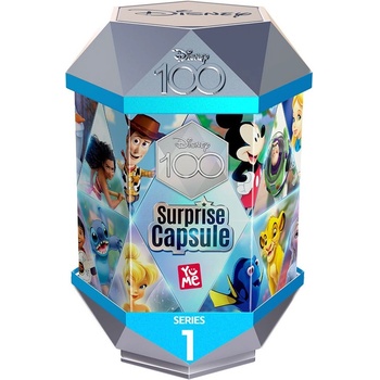 Мини фигура YuMe Disney: Disney - Surprise Capsule (TOY-0026)