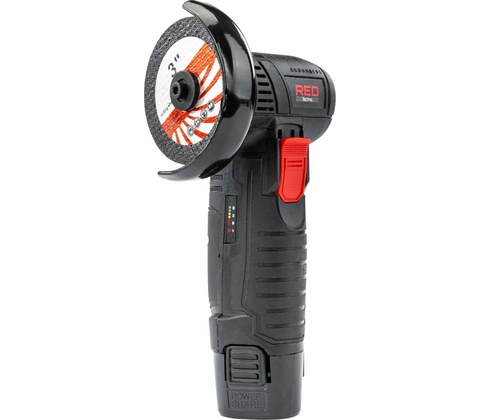 Red Technic RTSZK0134