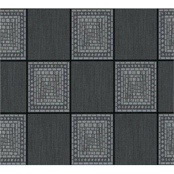 A. S. Création Винилов тапет за стена il decoro 93489-2