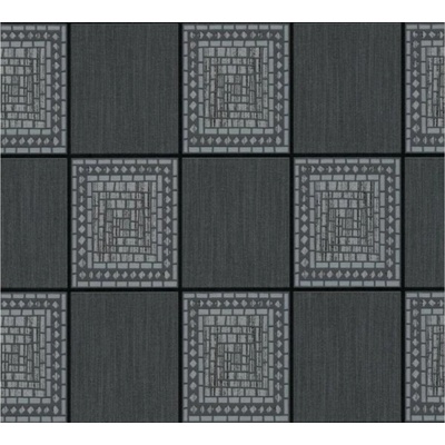 A. S. Création Винилов тапет за стена il decoro 93489-2