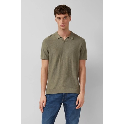 s.Oliver polo 2177425 7853 hnedá