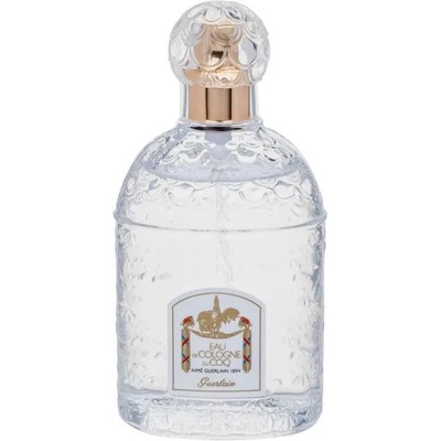 Guerlain Eau de Cologne du Coq EDC 100 ml