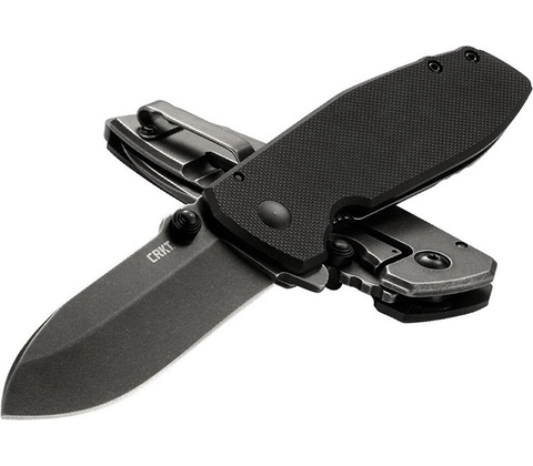 CRKT SQUID 2495K