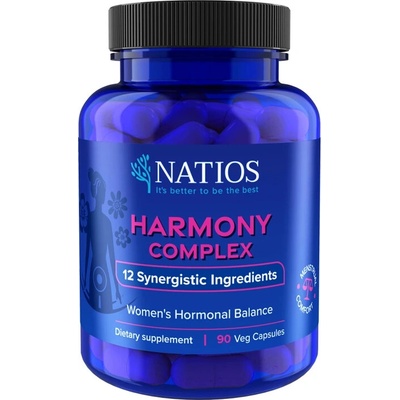 Natios Harmony Complex 90 ks