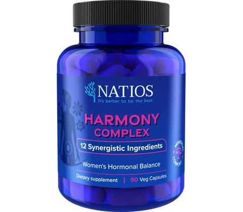 Natios Harmony Complex 90 ks