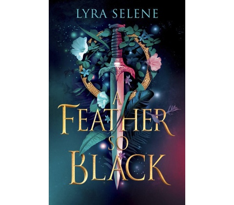Feather So Black