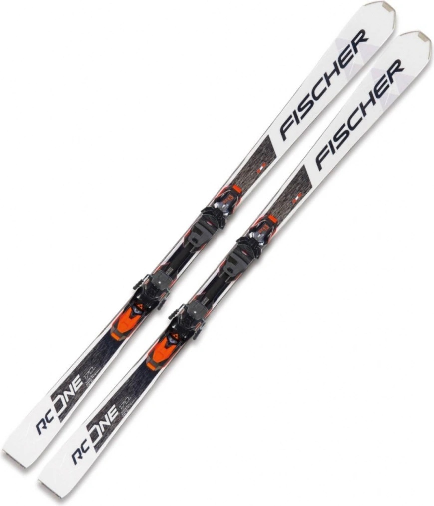 FISCHER BRILLIANT RC ONE MULTIFLEX Fischer - Brilliant Rc One 2021