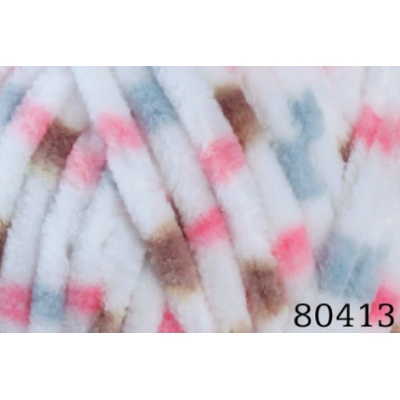 Priadza Himalaya Dolphin Baby Colors 80413