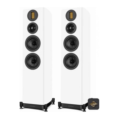Wharfedale EVO 5.4