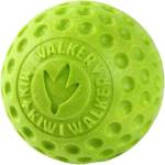 KIWI WALKER Пенопластова топка за кучета Kiwi Walker Mini - 5 см, зелена