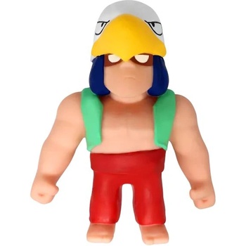 diramix Monsterflex: Разтегаема фигурка Brawl Stars - Бо (0539BO)