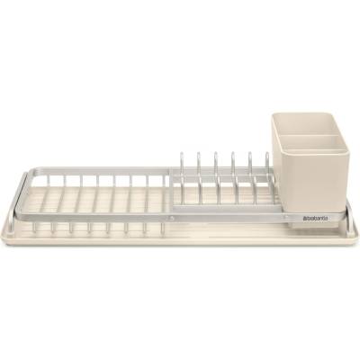 Brabantia Sink Side sušák na nádobí 46.3x20x12.5 cm béžová 252006