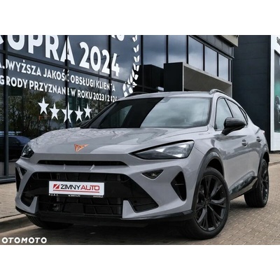 Cupra Formentor 1.5 eTSI DSG 110 kW