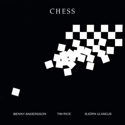 Various: Chess CD
