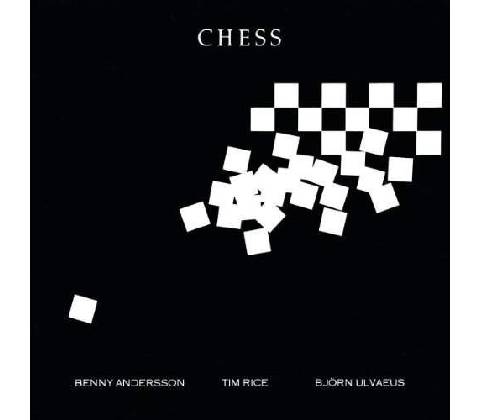 Various: Chess CD