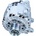 Alternátor MAXGEAR 55-0513