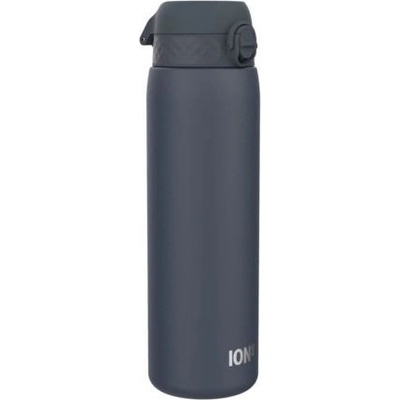 ion8 Leak Proof nerezová láhev Ash Navy 1,2 l