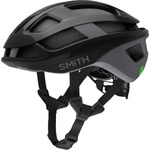 Smith Optics Каска за шосейно колоездене Smith Trace Mips Bike helmet - Black / Matte Cement - размер S 51-55 cm (851-0753-1611)