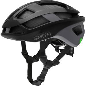 Smith Optics Каска за шосейно колоездене Smith Trace Mips Bike helmet - Black / Matte Cement - размер S 51-55 cm (851-0753-1611)