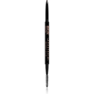 Anastasia Beverly Hills Brow Wiz прецизен молив за вежди цвят Medium Brown 0, 09 гр
