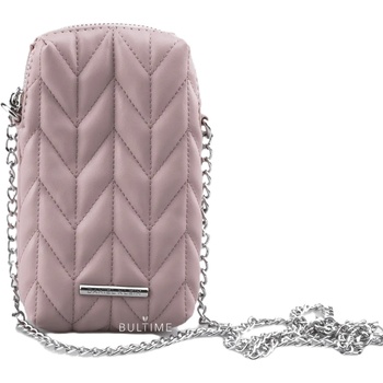 Image 1 of Daniel Klein dkw6007-12, Розов Дамски Портфейл