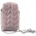 Daniel Klein dkw6007-12, Розов Дамски Портфейл