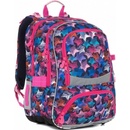 Školní batohy Topgal Chi 867 D modrá