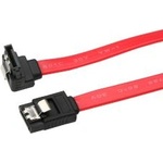 Turbo-X Cable SATA Secure Angle 1m (KY-STA11)