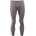 Engel Мъжко копринено термобельо Engel Leggings Merino base layer - Light Grey Melange - размер 54/56 (EU) (014-0595-0214)