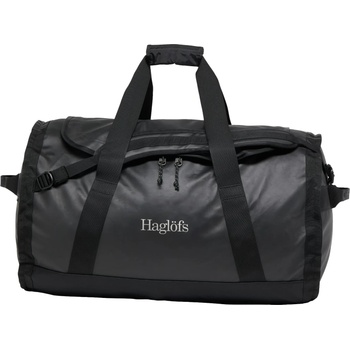 Haglöfs Сак Haglöfs Lava 90 Luggage - True Black - размер One Size (510-5485-0211)