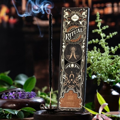 Sagrada Madre Vonné tyčinky RITUAL Vděčnost 40 g