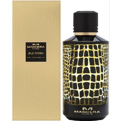 Mancera Wild Python Parfémovaná voda 60ml, dámske