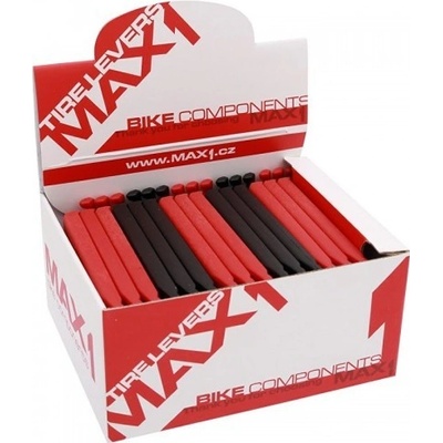 montpáky MAX1 Sport box 60 ks