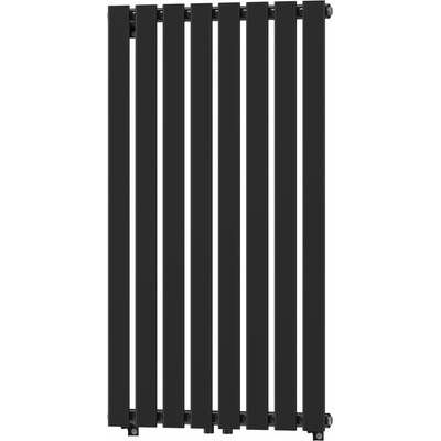 Gamma Vertical GMA-VERT-11060-BK 600 mm x 1100 mm čierna matná