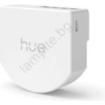 Philips - Модул за стенен двубутонен ключ Hue (P7593)