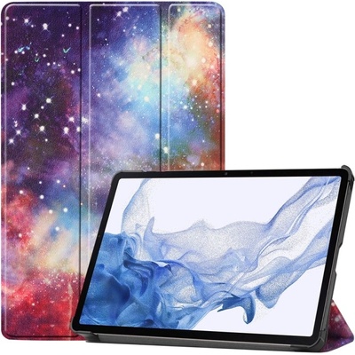 Vsetkonamobil 64703 ART Zaklápacie puzdro pre Samsung Galaxy Tab S9 GALAXY
