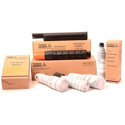 Compatible Касета за Konica Minolta Bizhub 164/184 - Black - IT Image - Неоригинална - 280g (et bizhub164-280 7937)