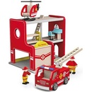 Viga HASIČSKÁ STANICE