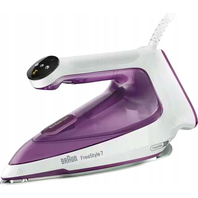 Braun FI 7215 BK