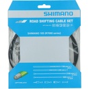 Shimano bowdeny+lanka silniční SP41 OPTISLICK set