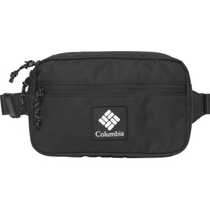 Columbia Trail traveler hip pack черно, бяло (2121511010)