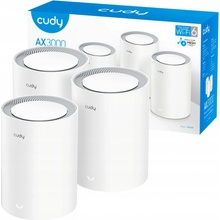 Cudy M3000, 3ks
