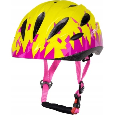 FORCE ANT fluo-růžová 2019