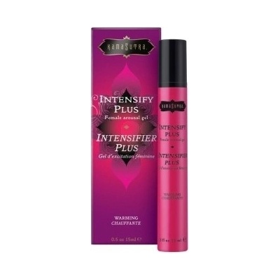 Kamasutra Intensify Warming 15 ml