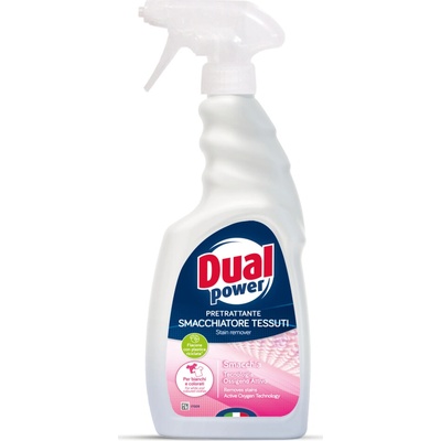 Dual power odstraňovač skvrn spray 500 ml