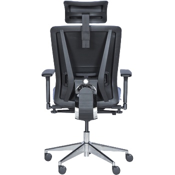 Bittel Ергономичен стол cotia - син (3520603_4)